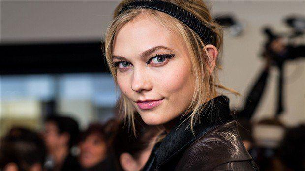 <p>Karlie Kloss</p>

<p> </p>
