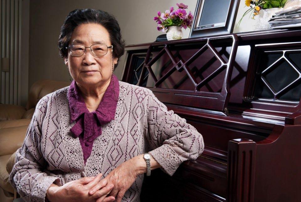 <p>Tu Youyou</p>

<p> </p>
