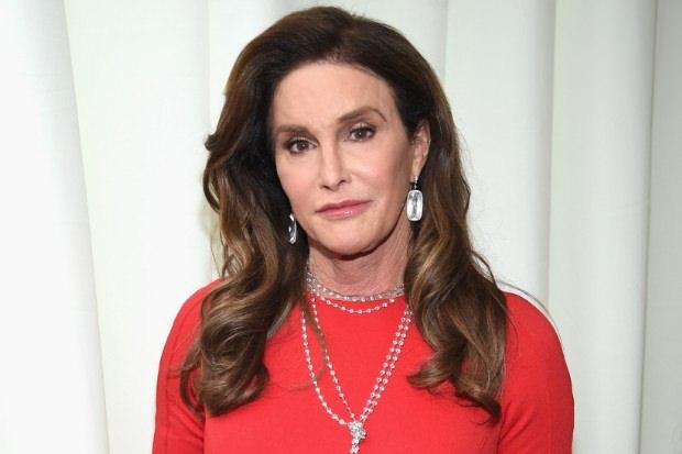<p>Caitlyn Jenner</p>

<p> </p>
