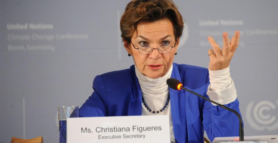 <p>Christiana Figueres</p>

<p> </p>
