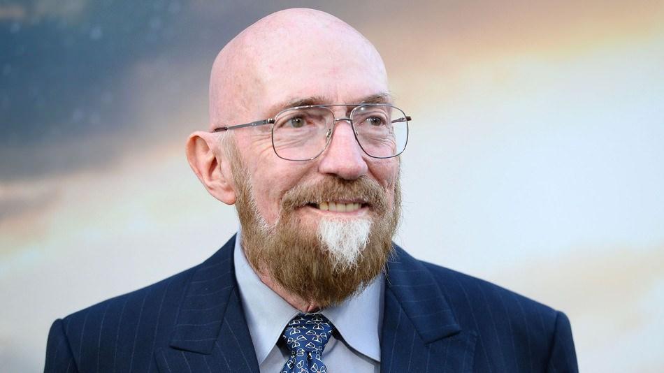 <p>Kip Thorne</p>

<p> </p>

