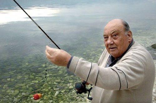 <p>Frane Selak, 7 kere ölümden dönmüş hikayesini dinledikten sonra şanlı mı şanssız mı siz karar verin!</p>