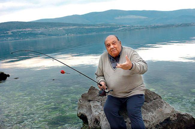 <p>Tüm dünyanın takip ettiği Selak'ın öyküsü mutlu sonla bitti.</p>
<p> </p>