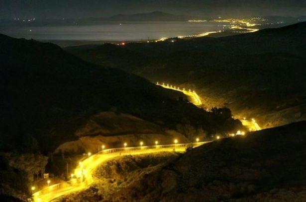 <p>İspanya ve Fas.</p>
