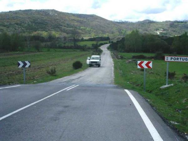 <p>İspanya ve Portekiz.</p>
