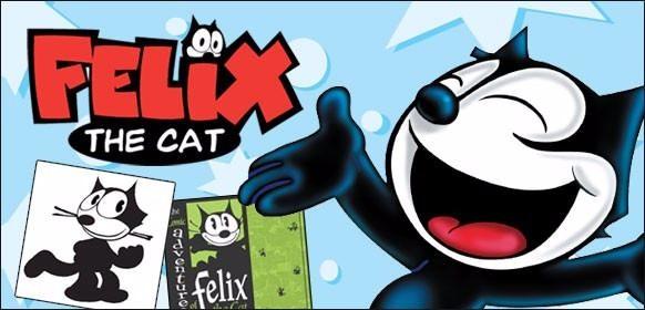 <p>Mickey Mouse’dan önce en meşhur çizgi film kahramanı Felix The Cat’di.</p>
