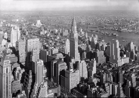 <p>New York bir zamanlar Amsterdam`dı.</p>