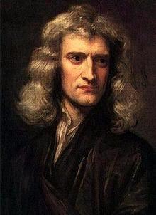 <p>Newton, yer çekimi kanununu fark ettiği zaman 23 yaşındaydı.</p>