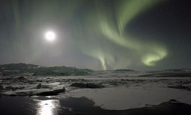 <p>Norveç’in kuzeyinde, her yaz 14 hafta gece gündüz güneşli geçer.</p>
