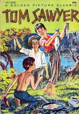 <p>Tom sawyer daktiloda yazılan ilk romandır.</p>