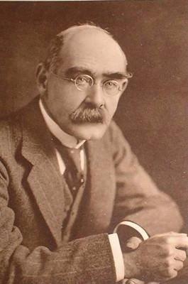 <p>Yazar Rudyard Kipling sadece siyah mürekkep kullanırdı.</p>
