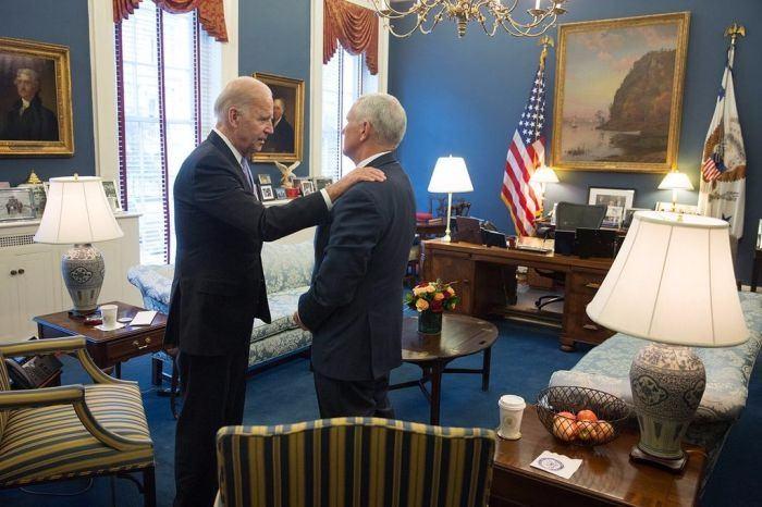 <p>Joe Biden, halefine destek sunuyor</p>
<p> </p>
