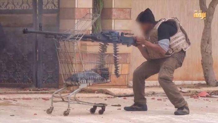 <p>Savaşta hafif zırhlı araç</p>

<p> </p>
