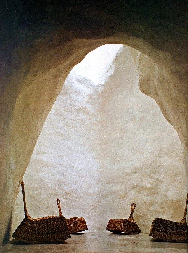 <p>Cave dwelling, Sicilya</p>
