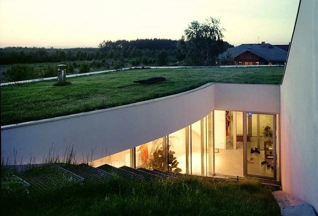 <p>OUTrial Evi, Polonya</p>

