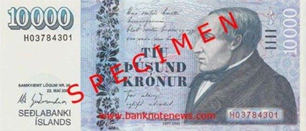 <p>1.000 İzlanda kronuru</p>
