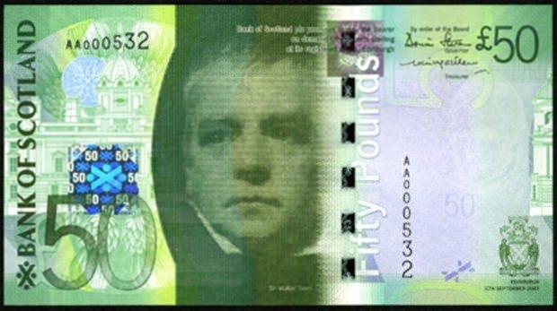 <p>50 İskoçya poundu</p>
