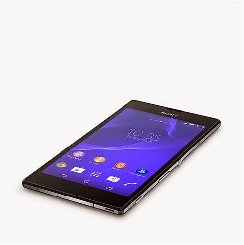 <p>Android işlemcili telefon 4.4 ve Kitkat'la uyumlu.</p>

<p> </p>
