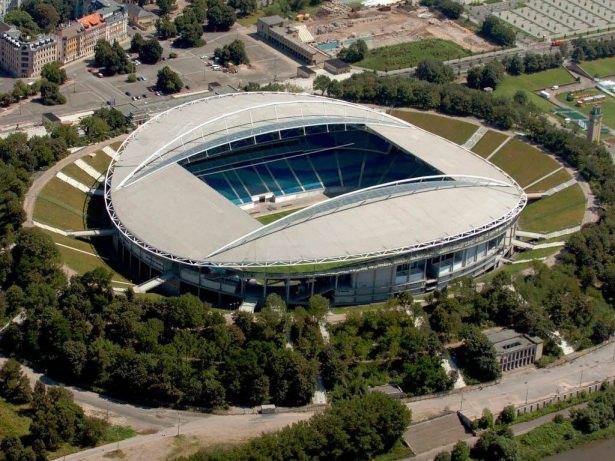 <p>88. Red Bull Arena, Leipzig, Almanya</p>

<p> </p>
