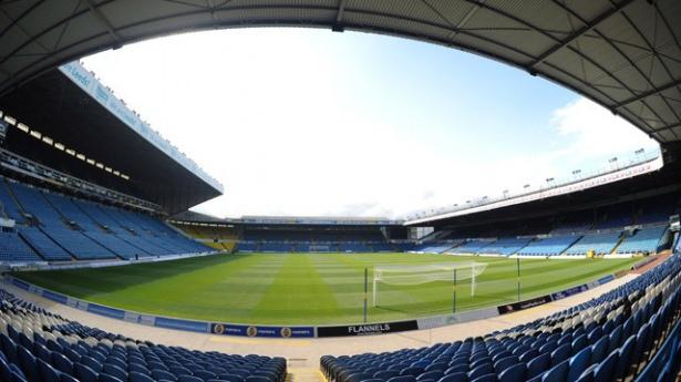 <p>85. Elland Road, Leeds, İngiltere</p>

<p> </p>
