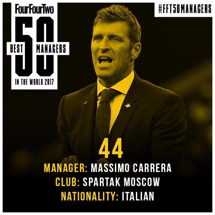 <p>44. Massimo Carrera</p>
