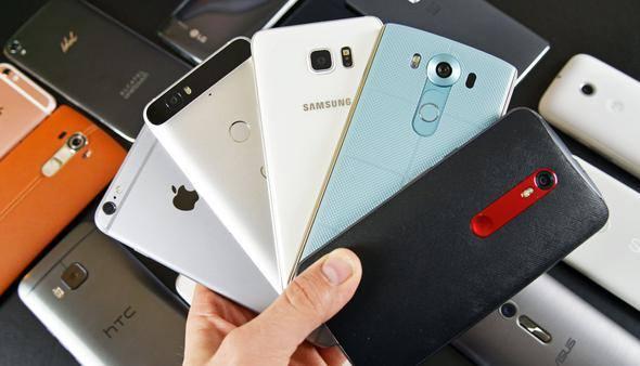 <p>Telefon pazarı hayli hareketli. Peki en iyi telefon hangisi? Fiyatlar nasıl? Bakın ve siz karar verin! İşte Türkiye'de henüz satışa sunulan LG G6'dan Galaxy S8'e iPhone 7 Plus'tan Huawei P10'a piyasanın en iyi akıllı telefonları...</p>

<p> </p>
