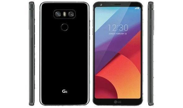 <p>LG G6 <br />
<br />
Dahili hafıza: 32/64 GB</p>

<p>Harici depolama olanağı: 256 GB'a kadar yükseltilebiliyor</p>

<p>Kamera: 13 megapiksel arka, 5 MP ön kamera</p>
