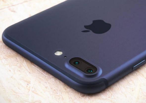 <p>iPhone 7 Plus</p>

<p>Türkiye fiyatı: 4 bin 449 TL'den başlayan fiyatlarla satılıyor</p>
