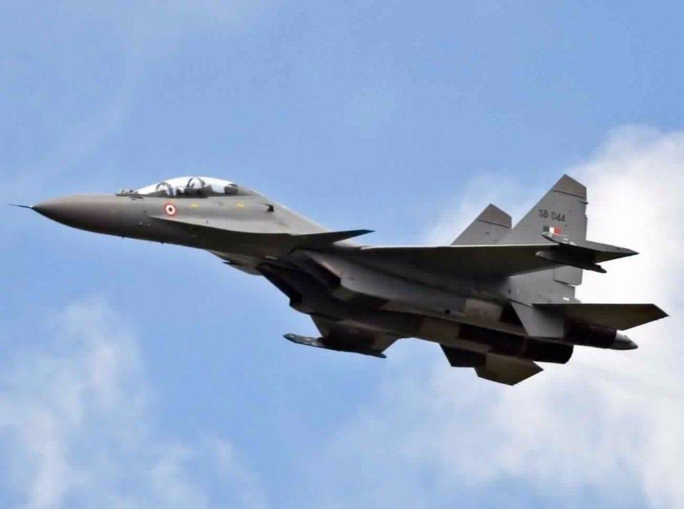 <p><strong>Su-30MKI</strong><br />
56 Milyon Dolar</p>