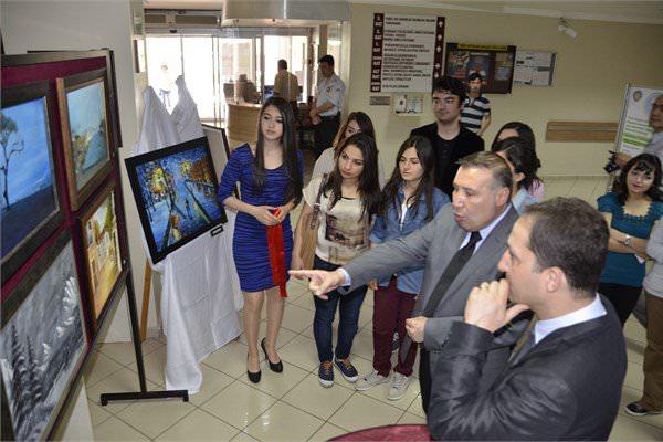 <p>Ankara Üniversitesi 788'inci sırada.</p>