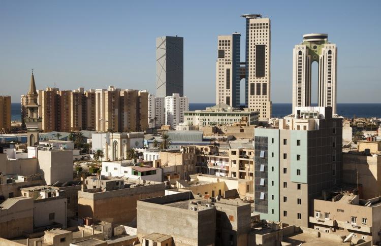 <p>Son üç ülke yine Somali, Eritrea ve Libya oldu.</p>
