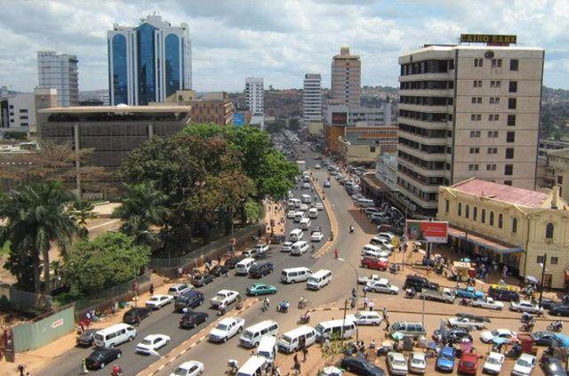<p><strong>133.</strong> Uganda (4.081)</p>

<p> </p>

<ul>
</ul>

<ul>
</ul>
