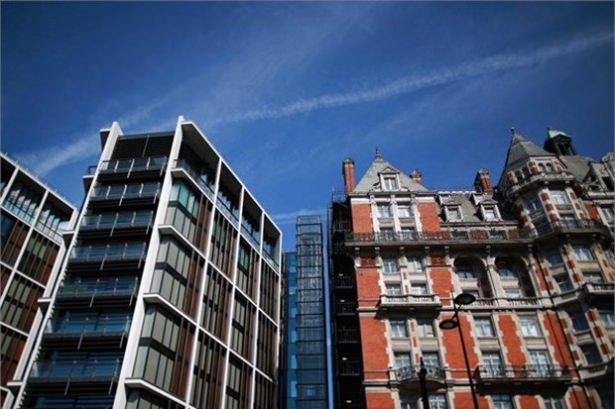 <p><strong>3. Knightsbridge - Londra, İngiltere</strong></p>
<p>Metrekareye 103 bin dola</p>