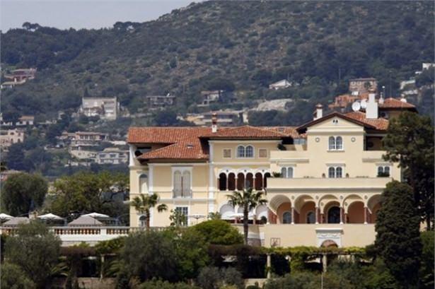 <p><strong>5. Chemin du Sémaphore - Cap Ferrat, France</strong></p>
<p>Metrekareye 67 bin dolar</p>