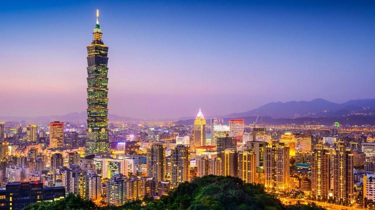 <p>12. Taipei 101</p>

<p> </p>

