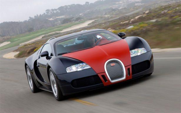 <p>2012 Bugatti Veyron 16.4 Super Sport "300", koduyla dünyada üretilen 300. Veyron ve sadece 30 tane bulunan üstü açık Super Sport'lardan biri...</p>