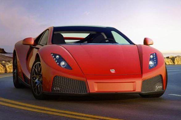 <p>Spania GTA Spano<br />
Sipariş üzerine üretilen modelden şu anda sadece 99 adet bulunuyor. Üretime başlama 1 milyon dolar.</p>