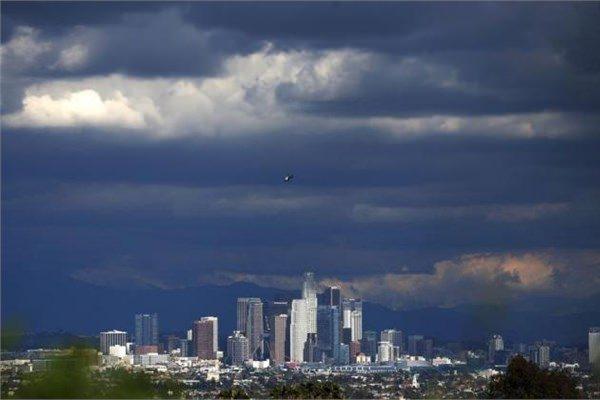<p><strong>20. Los Angeles, ABD</strong><br />
5.20 milyon turist</p>

