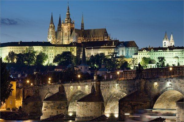 <p><strong>19. Prag, Çek Cumhuriyeti</strong><br />
5.47 milyon turist</p>
