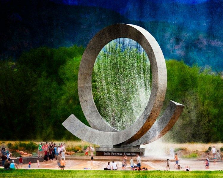 <p>Ohio, ABD</p>
