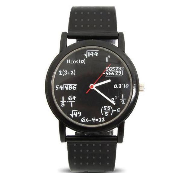 <p>Matematiği seven saat...</p>

<p> </p>
