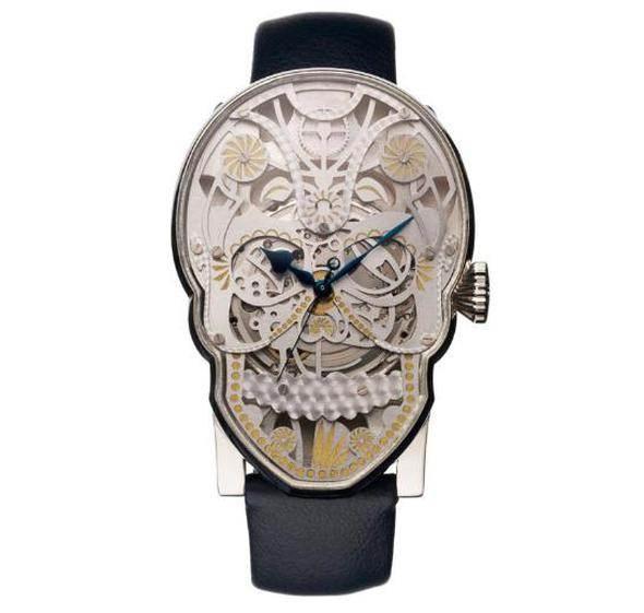 <p>Kurukafa saat</p>

<p> </p>
