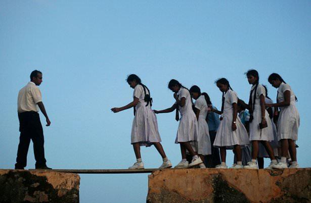 <p>Sri Lanka</p>
