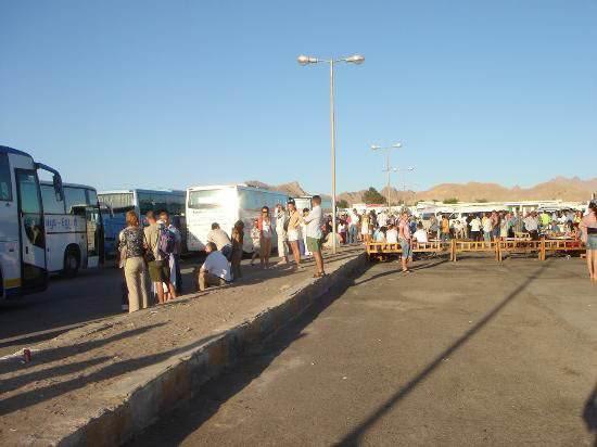 <p>Ancak genellikle tenha olan yolu tehlikeli yapan yolun fiziki durumu değil, yolcuların her an burun buruna kalabileceği çeteler.</p>
<p> </p>