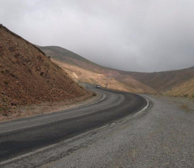 <p>Eğribel Geçidi</p>

<p> </p>
