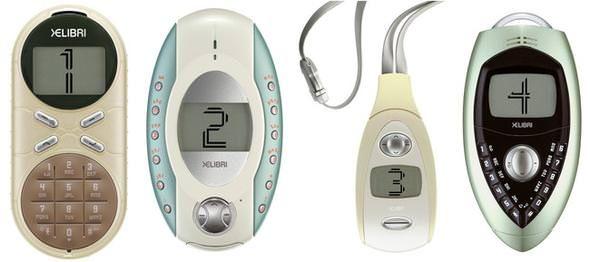 <p>Siemens Xelibri</p>

<p> </p>
