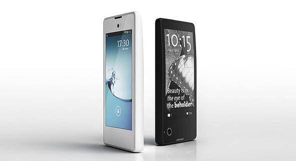 <p>Yotaphone</p>

<p> </p>
