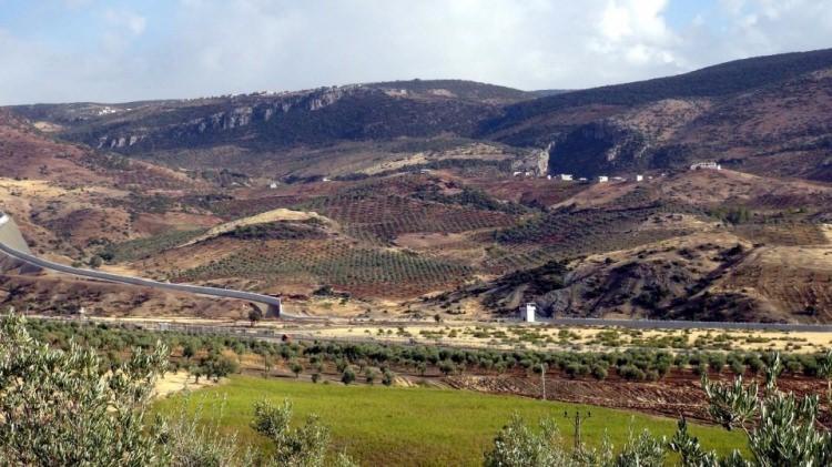 <p>"Milli Savunma Bakanlığı ve Maliye Bakanlığı ile yaptığımız protokol çerçevesinde 6 il sınırında toplam 4 metre yüksekliğinde 511 bin 794 metre uzunluğunda duvar, yol ve muhtelif sayılarda gözetleme kulesi, geçiş kapısı ve elektrik altyapısı imalatı yapıyoruz. Şimdiye kadar Şanlıurfa, Gaziantep, Kilis, Hatay, Mardin ve Şırnak il sınırlarında 290 kilometrelik duvar yapımının inşaatı gerçekleştirildi. Yaklaşık 221 kilometrelik kısmının da insaat çalışmaları devam ediyor ve en kısa zamanda tamamlayacağız."</p>
<p> </p>