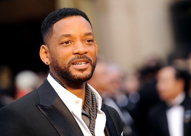 <p><strong>6. Will Smith %88.88</strong></p>
