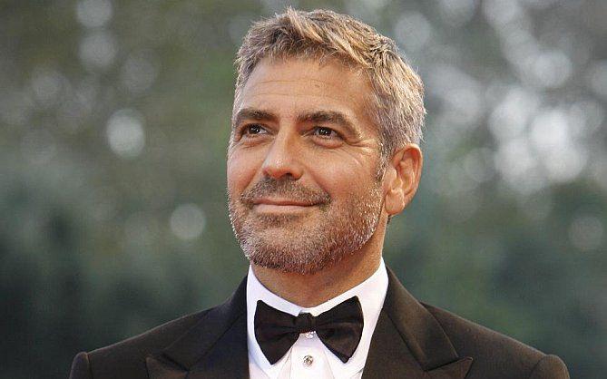 <p><strong>1. George Clooney %91.86</strong></p>
